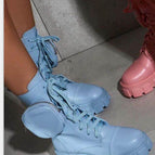 Light Blue / 42