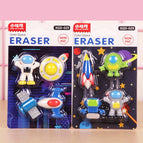 19style 2pcs