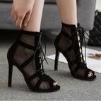 Black / 39