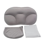 Light grey A / 50x30x10cm