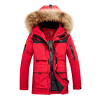 Red / XXL