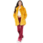 yellow / XXXXL
