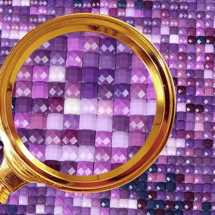 Jui Star 5D DIY Diamond Pictur Full Square Diamond Cross Rhinestone Mosaic Decor Gift ZX