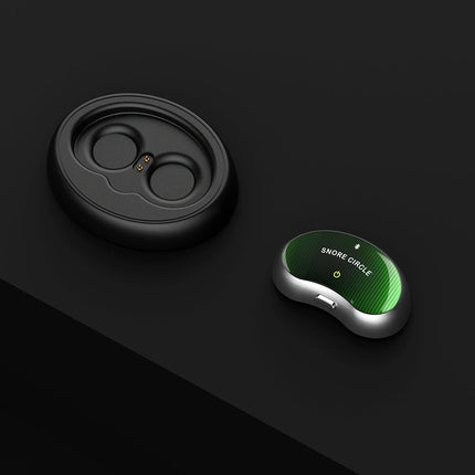 Smart Snore Stopper Electronic Muscle Stimulator Pro