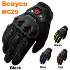 Black / M