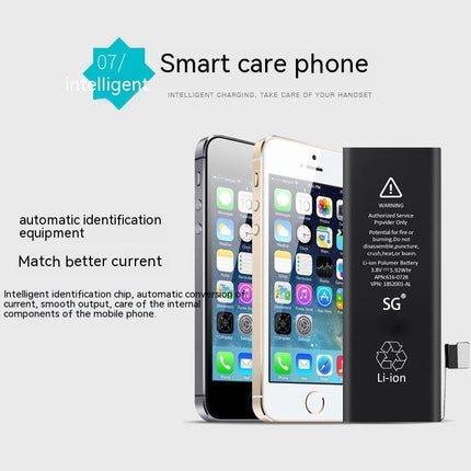 Mobile Phone Large Capacity Battery High Quality