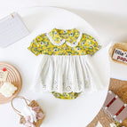 Yellow / 0to6M
