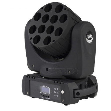 Moving Head Beam Light Led Full Color Washing Light