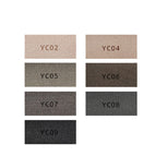YC02 / 300x300x50mm