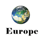 Europe 5cm