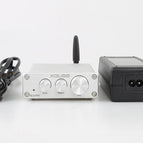 Silver / 220V US