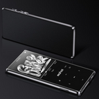 Black / 8GB