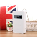 White / 220V EU