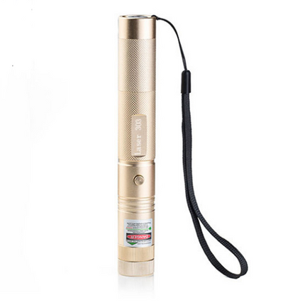 Phantom Tactical Laser | Matte Black Precision High-Power Tactical Beam for Sight Alignment