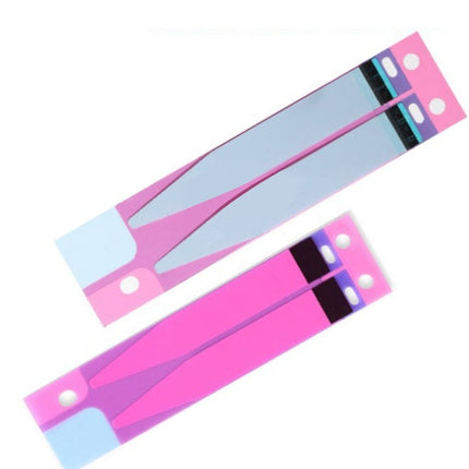 Mobile phone battery glue double-sided glue easy to tear glue stick