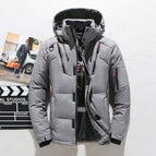 Grey / 3XL