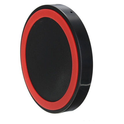 Wireless Charger USB Charging Pad For Samsung Galaxy Charger Adapter Receptor Pad Wireless Charger USB Charging Pad