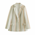 Beige / XS