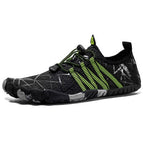 Black / 43