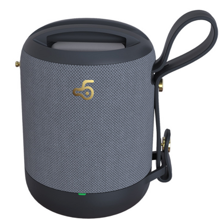 Wireless bluetooth speaker