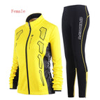 Female yellow / XL