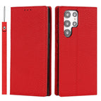 Red / Galaxy S25