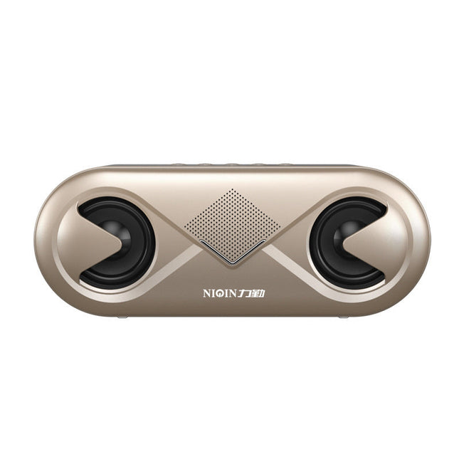 S6 wireless Bluetooth speaker