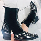Black / 41