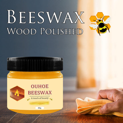 Furniture Care Wear-Resistant Renovation Wax