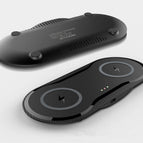 Black / 10W