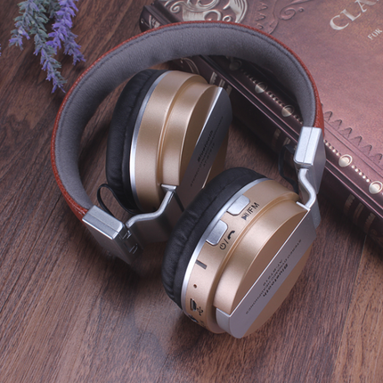 Headset Bluetooth Headset Music Headset Card MP3 Computer Stereo Universal Headset
