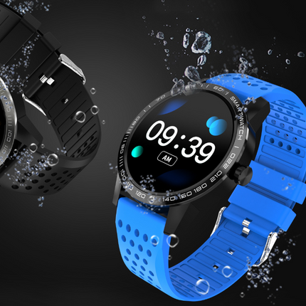 T2 color screen heart rate smart bracelet