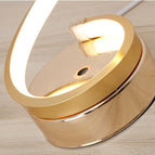 B Warm white light / AU