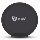 Black / With logo