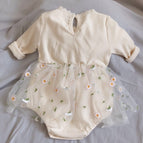 Apricot / 73cm