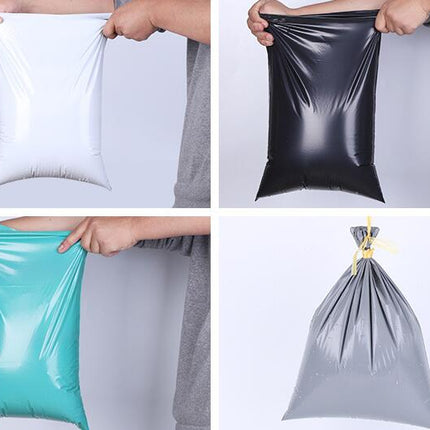 Courier bag clothing bag