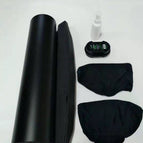 Black / 1.8m