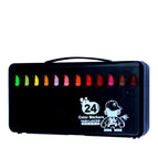 Black / 24colors