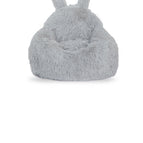 Rabbit grey