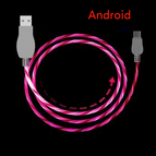 Pink / Android