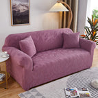 Light Purple / Double Seat