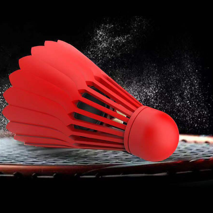 Badminton Bluetooth Speaker