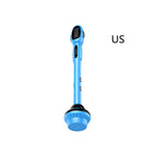 Blue / US