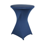 Deep blue / L