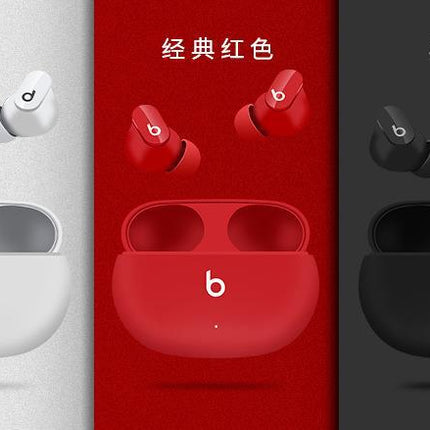In Ear True Wireless Bluetooth Motion Noise Reduction Headset