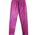 L / Pink