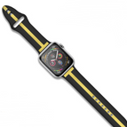 Gold black / 38mm