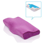 Gel Purple / 50x30x10cm