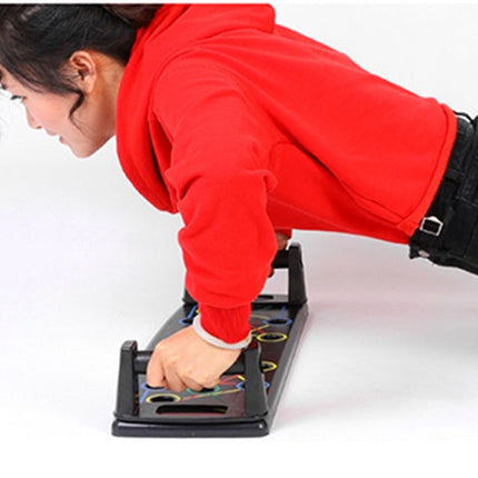 Push-up Training System Bracket