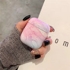 Pink blue / Airpods1 2